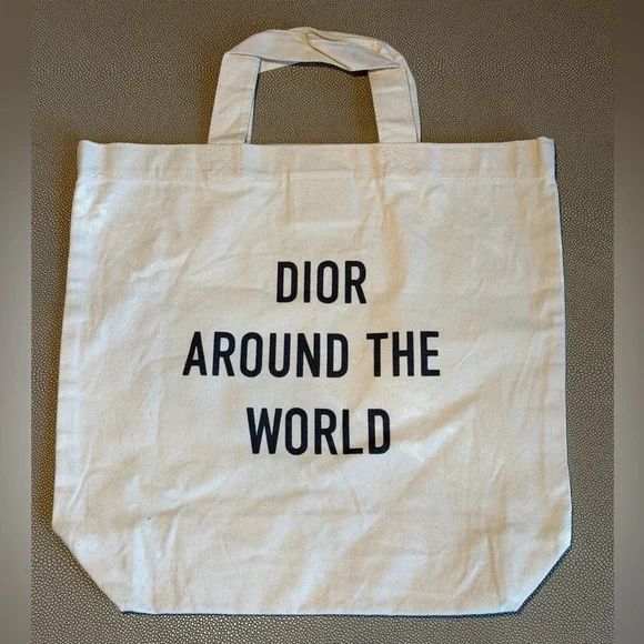 Christian Dior Designer of Dreams Tote NWT - Picture 3 of 7